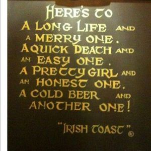 Meet your Posher, Floyd